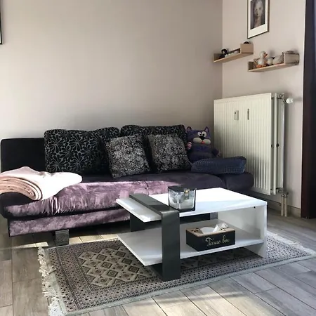 Apartment Shiny Nice Studio At Ostend