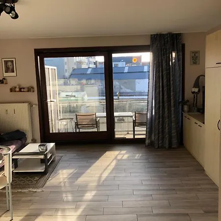 Apartment Shiny Nice Studio At Ostend