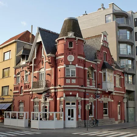 Apartment Shiny Nice Studio At Ostend